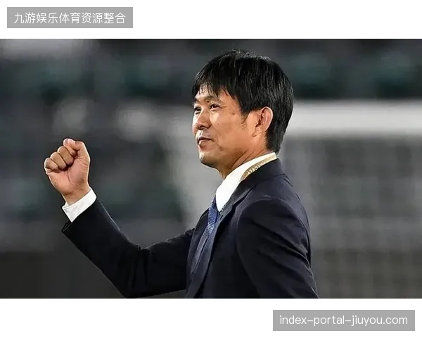 日本队以统治级表现从亚洲区突围，森保一打造的防守体系将面临世界强队检验